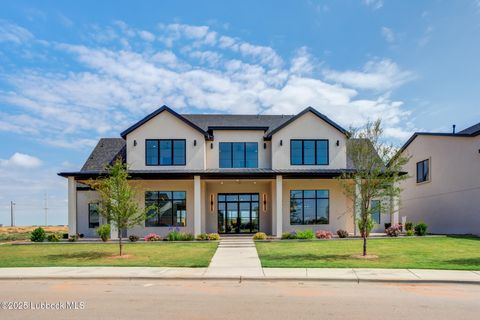 3902 148th Street Lubbock TX 79423