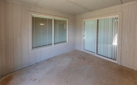 A home in Lubbock