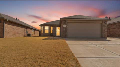 Photo of 3707 Rochester Avenue, Lubbock, TX 79407 (MLS # 202611661)