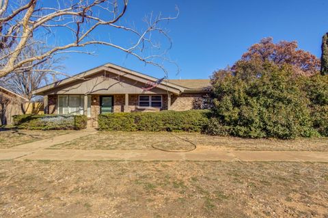 110 N Terry Drive Slaton TX 79364