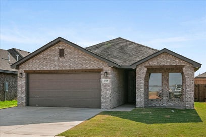 2419 Bryan Avenue Wolfforth TX 79382