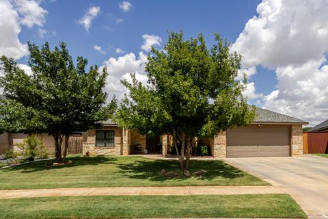 Photo of 6106 86th Street, Lubbock, TX 79424 (MLS # 202609761)