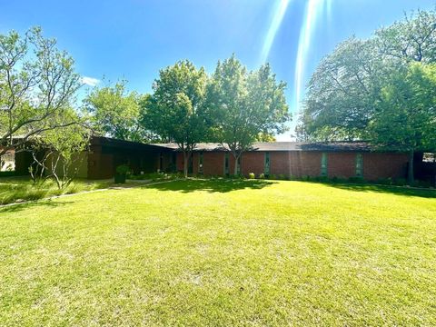1408 Borger Plainview TX 79072