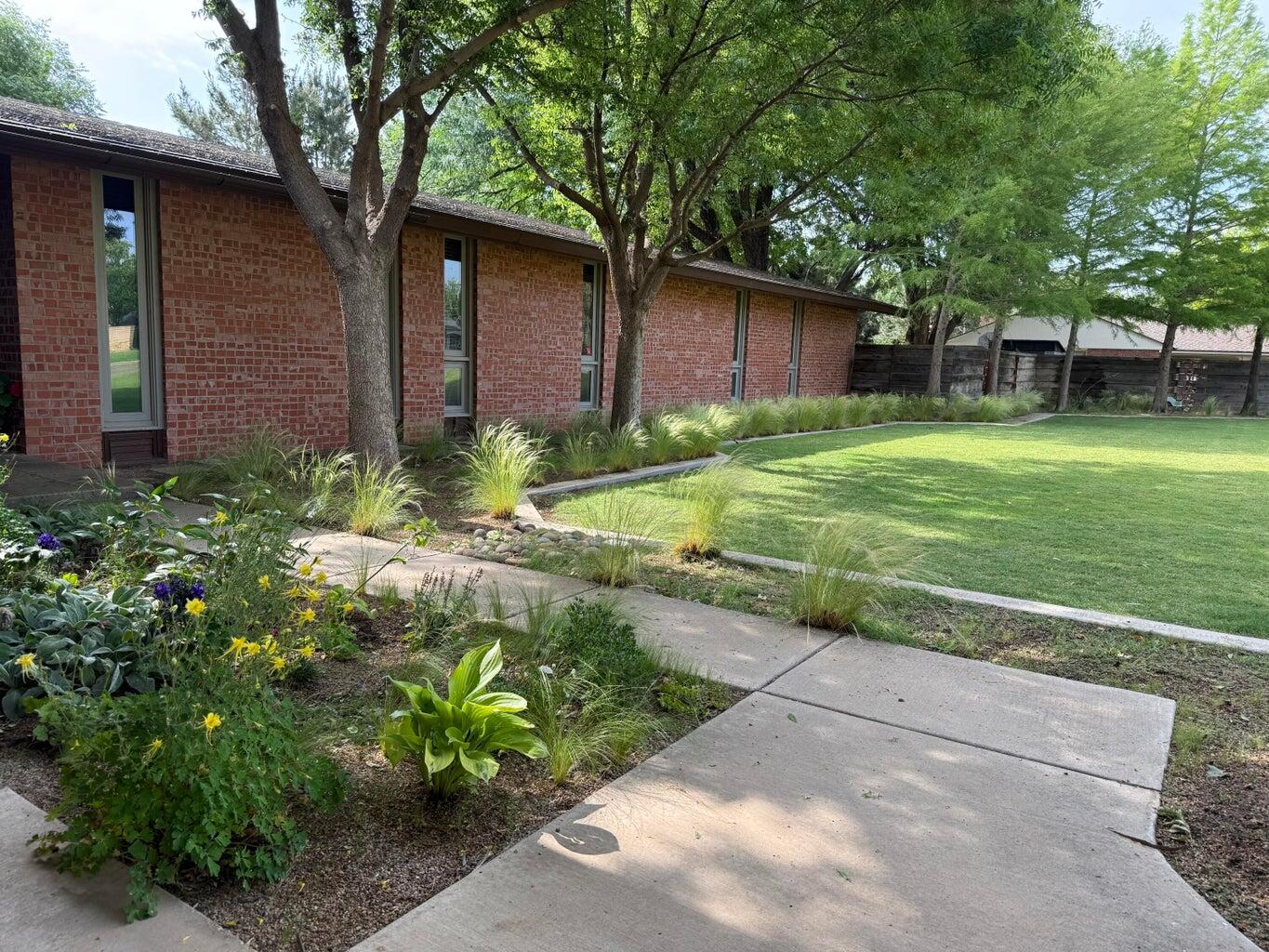 1408 Borger
