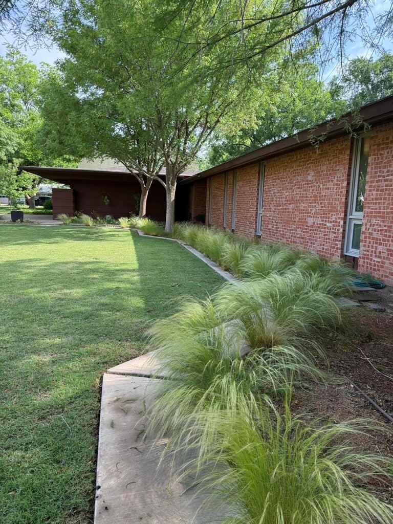 1408 Borger