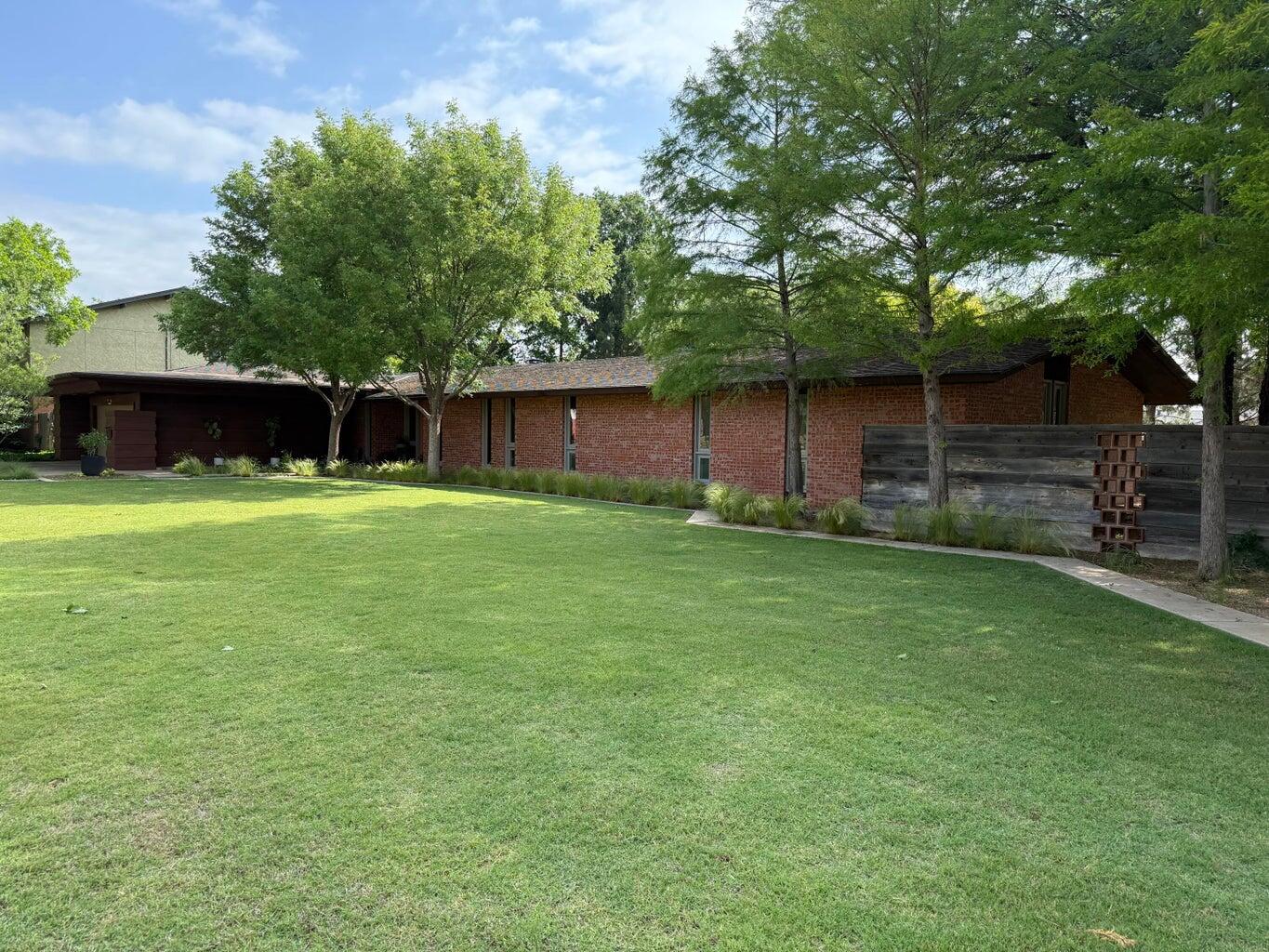 1408 Borger