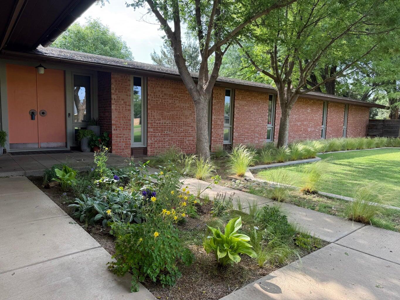 1408 Borger