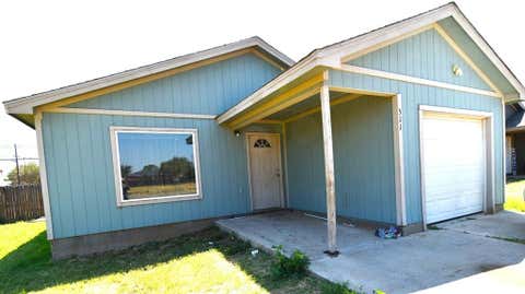 Photo of 511 49th Street, Lubbock, TX 79404 (MLS # 202611713)