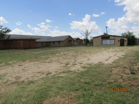 A home in Levelland