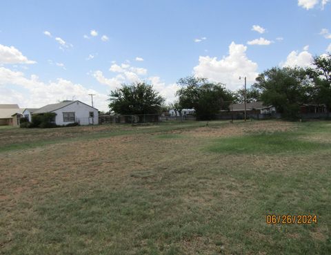 A home in Levelland