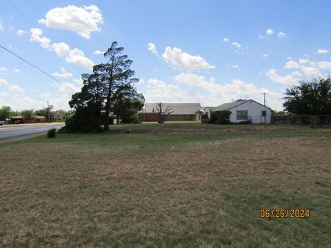 A home in Levelland