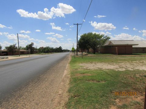 A home in Levelland