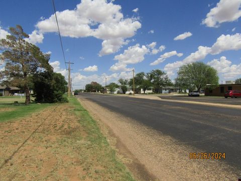 A home in Levelland