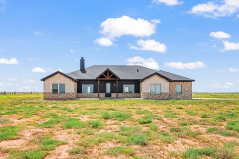 Photo of 13905 N F M 2378, Shallowater, TX 79363 (MLS # 202610227)
