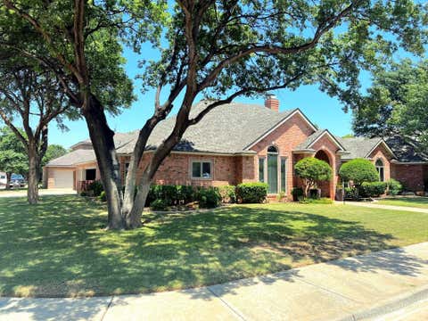 Photo of 4020 75th Place, Lubbock, TX 79423 (MLS # 202610811)