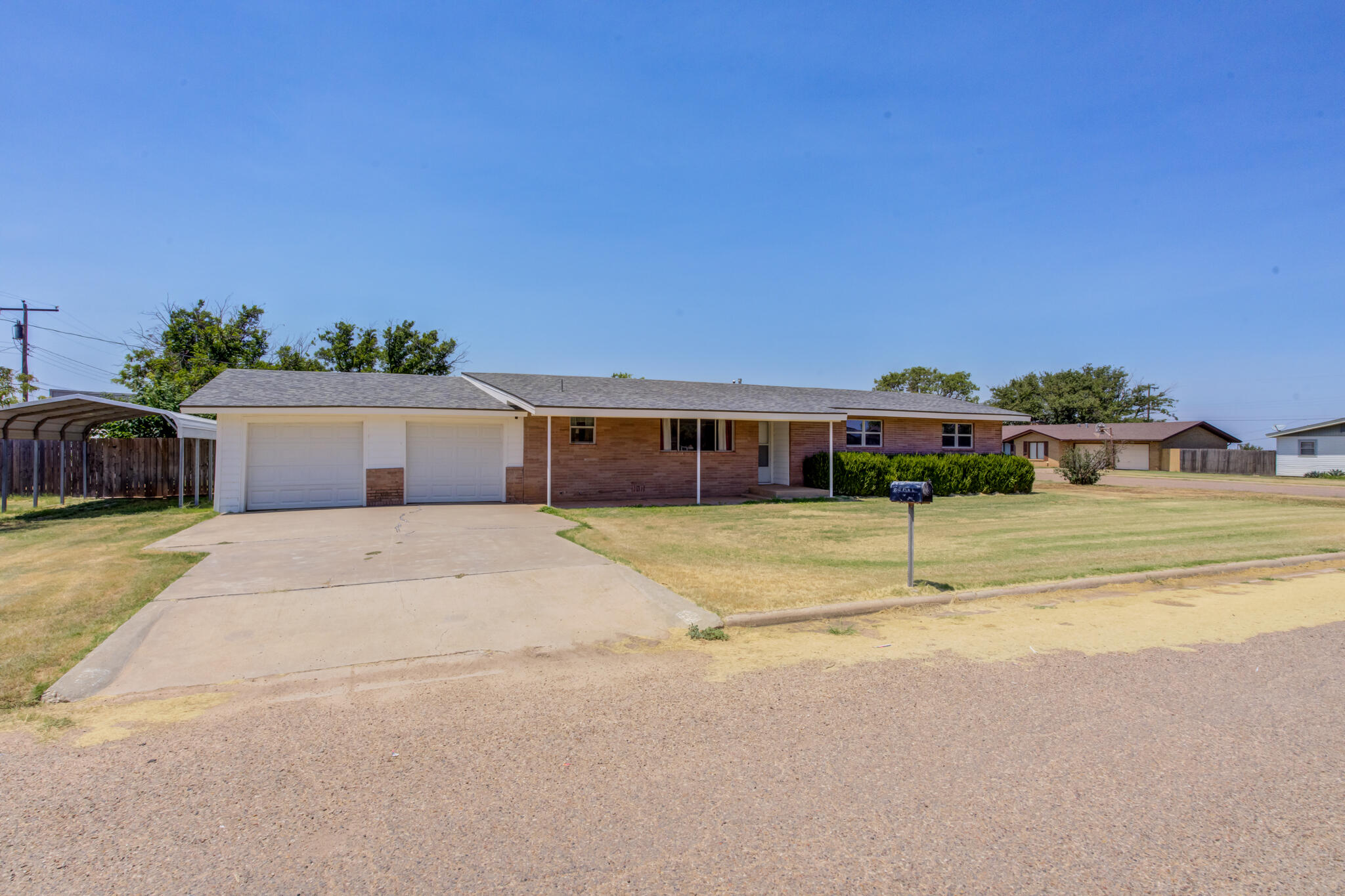 1619 Ave L, Ralls, TX, 79357 3 1619 Ave L
