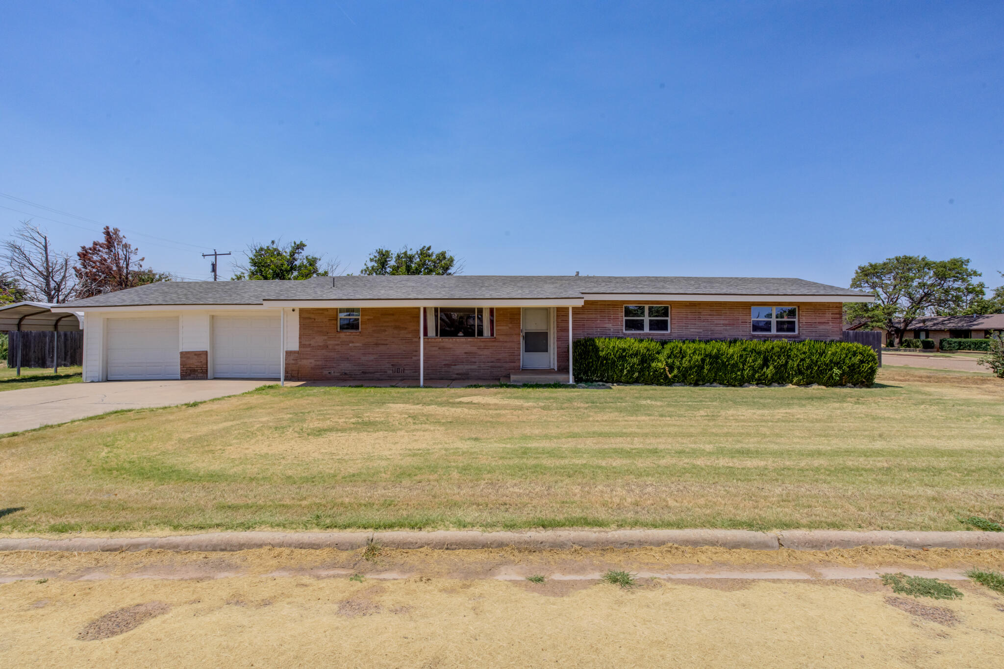 1619 Ave L, Ralls, TX, 79357 1 1619 Ave L