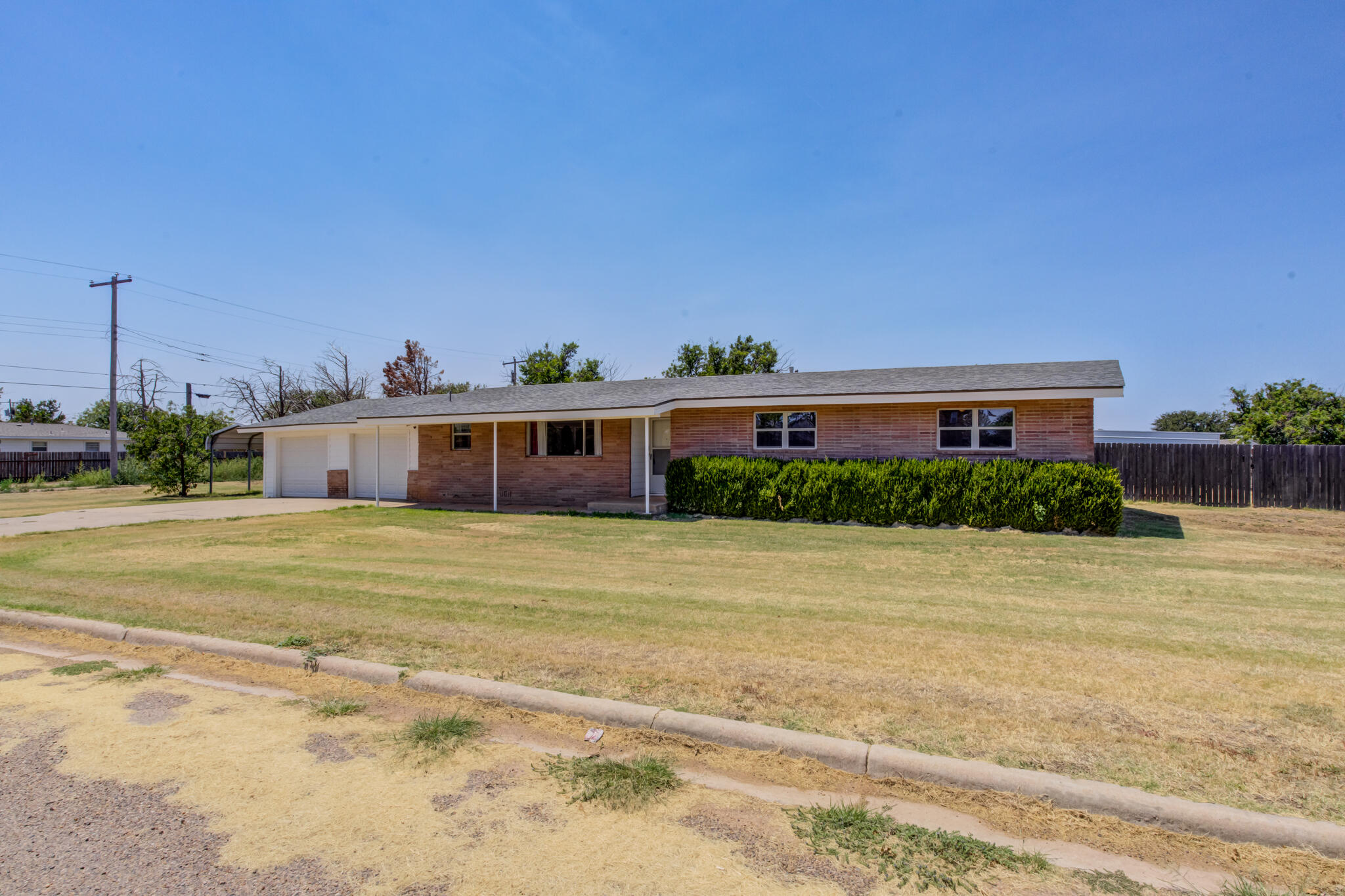 1619 Ave L, Ralls, TX, 79357 2 1619 Ave L