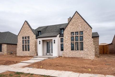 Photo of 3813 123rd Street, Lubbock, TX 79423 (MLS # 202607532)