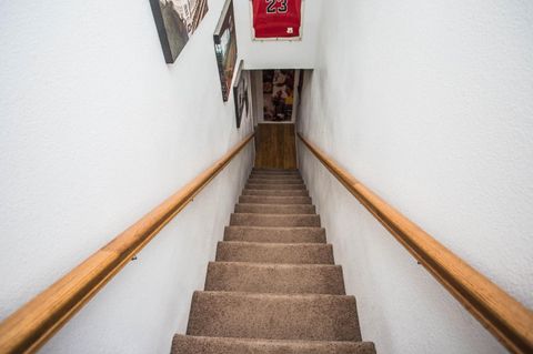 A home in Lubbock