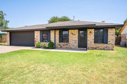 Photo of 1011 Homestead Drive, Lubbock, TX 79416 (MLS # 202611142)