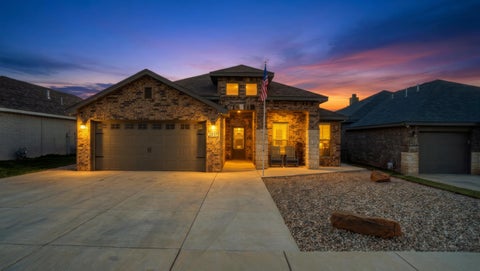 Photo of 2017 139th Street, Lubbock, TX 79423 (MLS # 202611708)