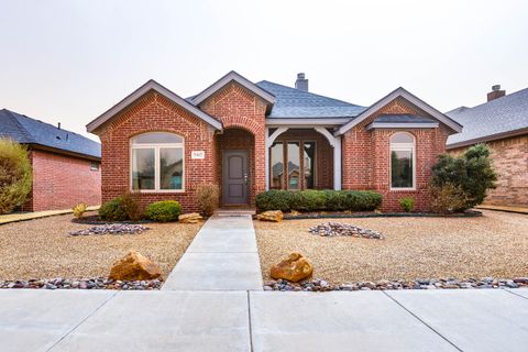 5907 104th Street Lubbock TX 79424