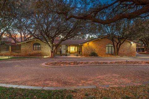 1904 Vicksburg Avenue Lubbock TX 79407