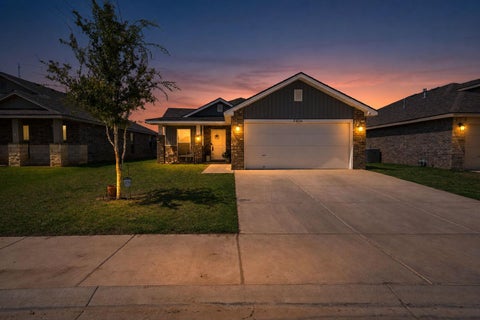 Photo of 7416 32nd Street, Lubbock, TX 79407 (MLS # 202611754)
