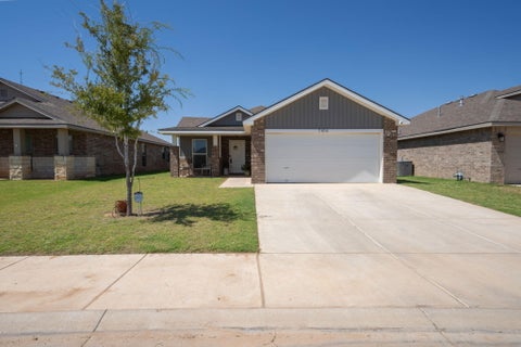 Photo of 7416 32nd Street, Lubbock, TX 79407 (MLS # 202611754)