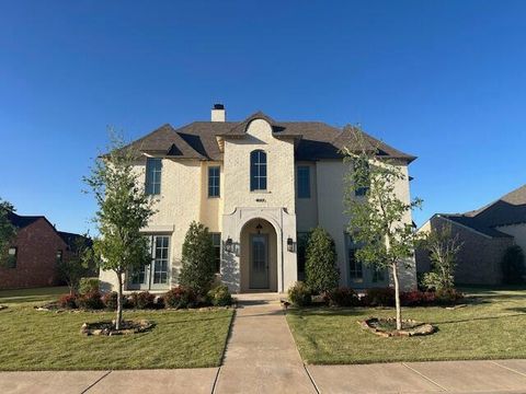 Photo of 4005 137th Street, Lubbock, TX 79423 (MLS # 202605897)