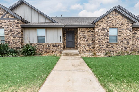 Photo of 2543 137th Street, Lubbock, TX 79423 (MLS # 202612156)