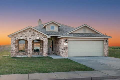 Photo of 8519 24th Street, Lubbock, TX 79407 (MLS # 202610677)
