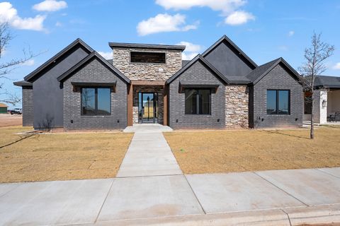 4626 143rd Street Lubbock TX 79424