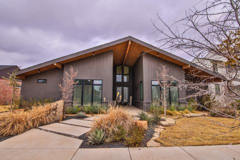 Photo of 3806 128th Street, Lubbock, TX 79423 (MLS # 202602948)