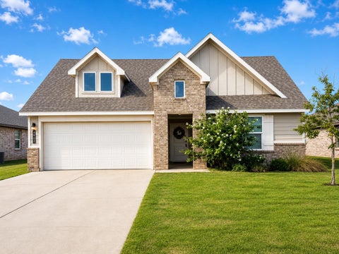 Photo of 6906 56th Street, Lubbock, TX 79407 (MLS # 202612228)