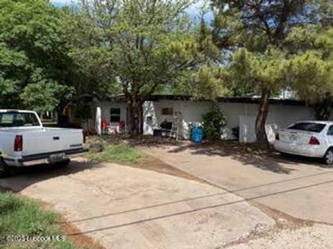 3802 41st Street Lubbock TX 79413