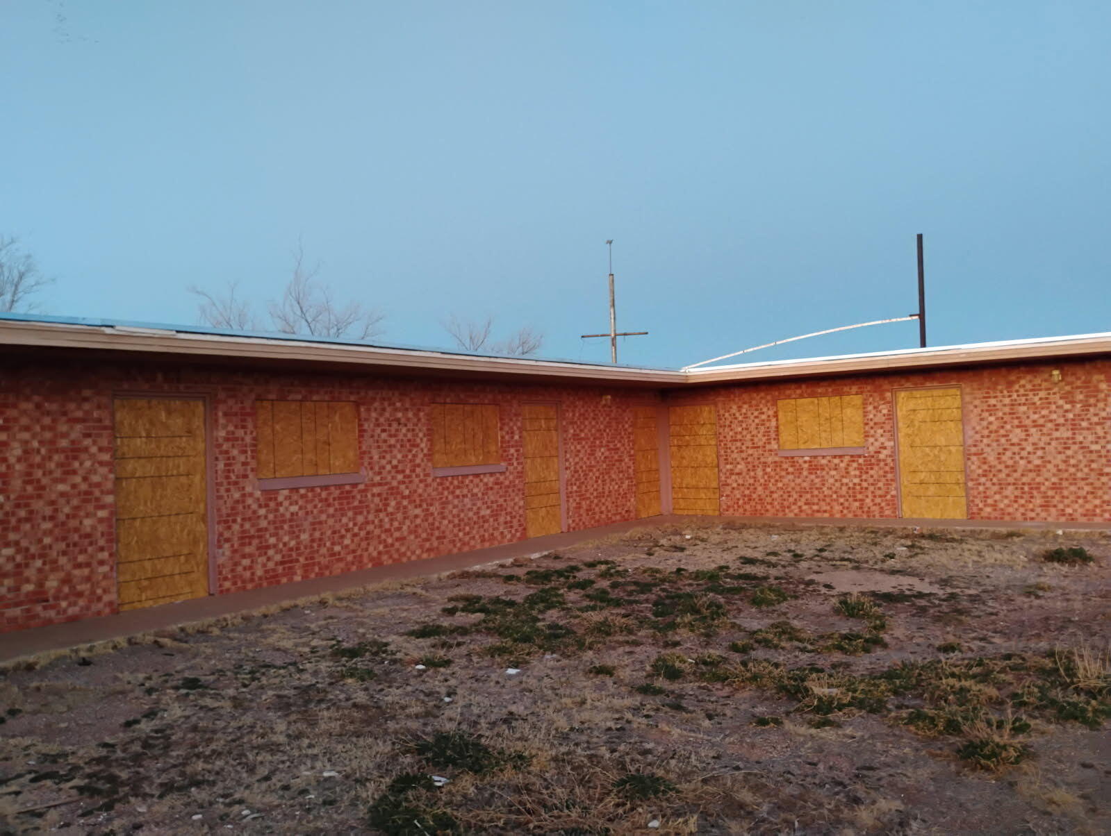 Tahoka, Texas 79373, United States, ,Commercial,Active,157742