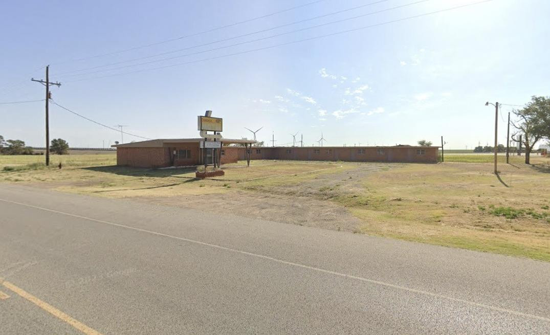 Tahoka, Texas 79373, United States, ,Commercial,Active,157742