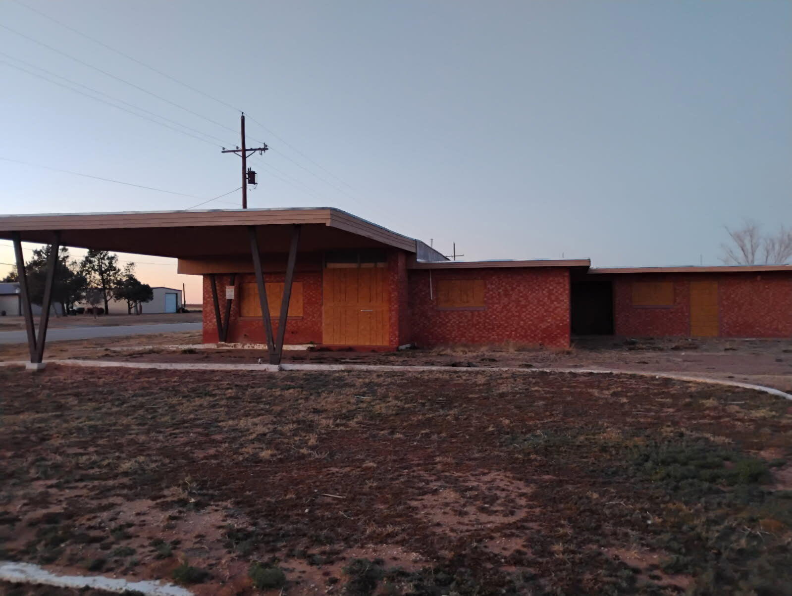 Tahoka, Texas 79373, United States, ,Commercial,Active,157742