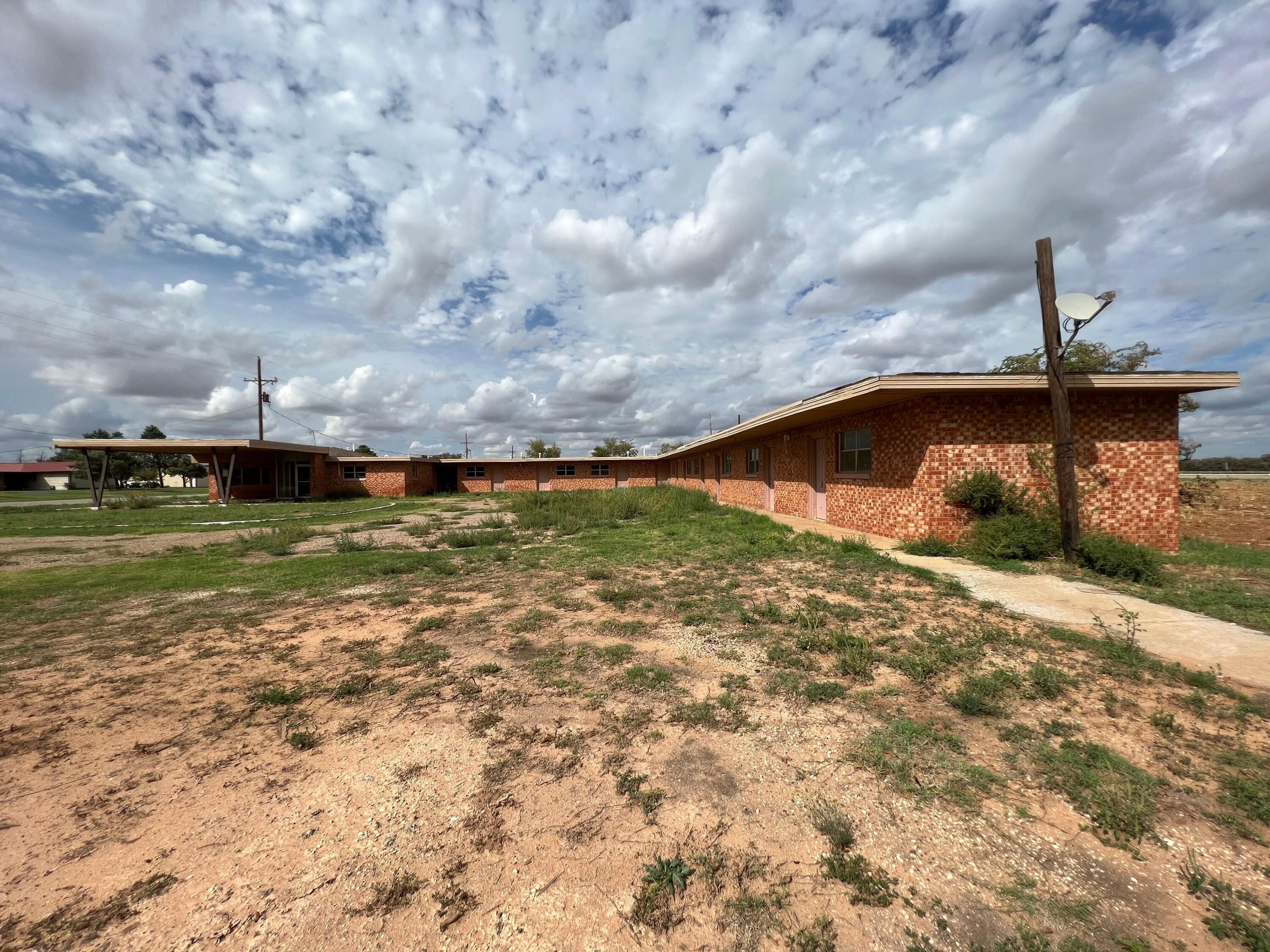 Tahoka, Texas 79373, United States, ,Commercial,Active,157742