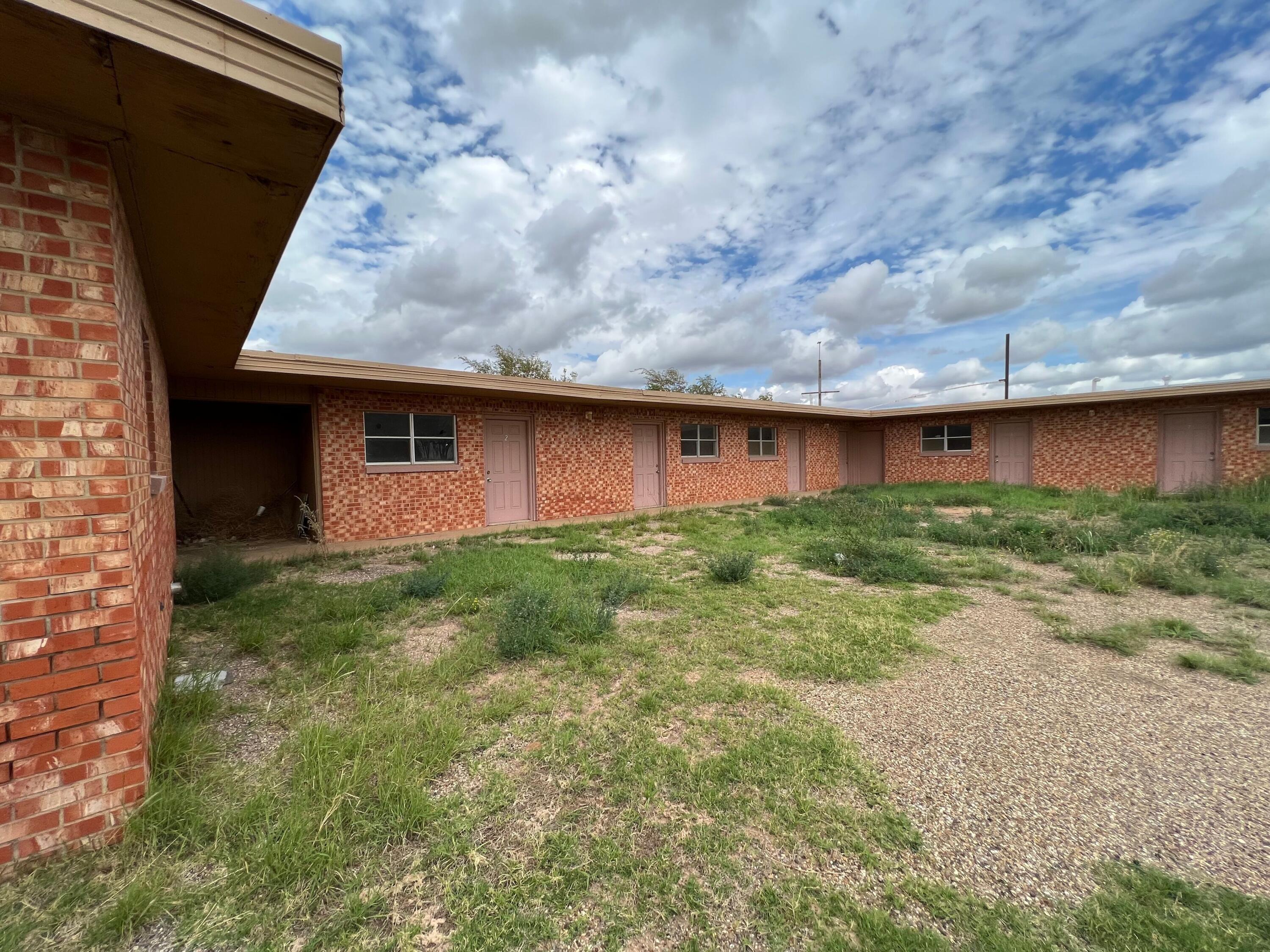 Tahoka, Texas 79373, United States, ,Commercial,Active,157742