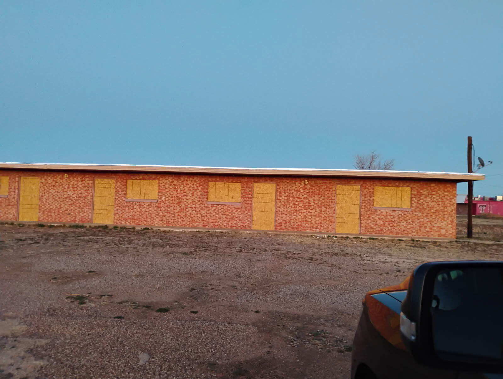 Tahoka, Texas 79373, United States, ,Commercial,Active,157742