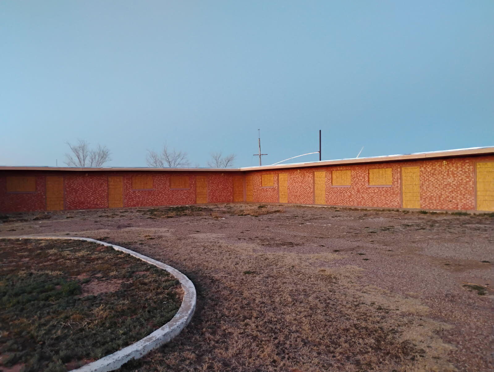 Tahoka, Texas 79373, United States, ,Commercial,Active,157742