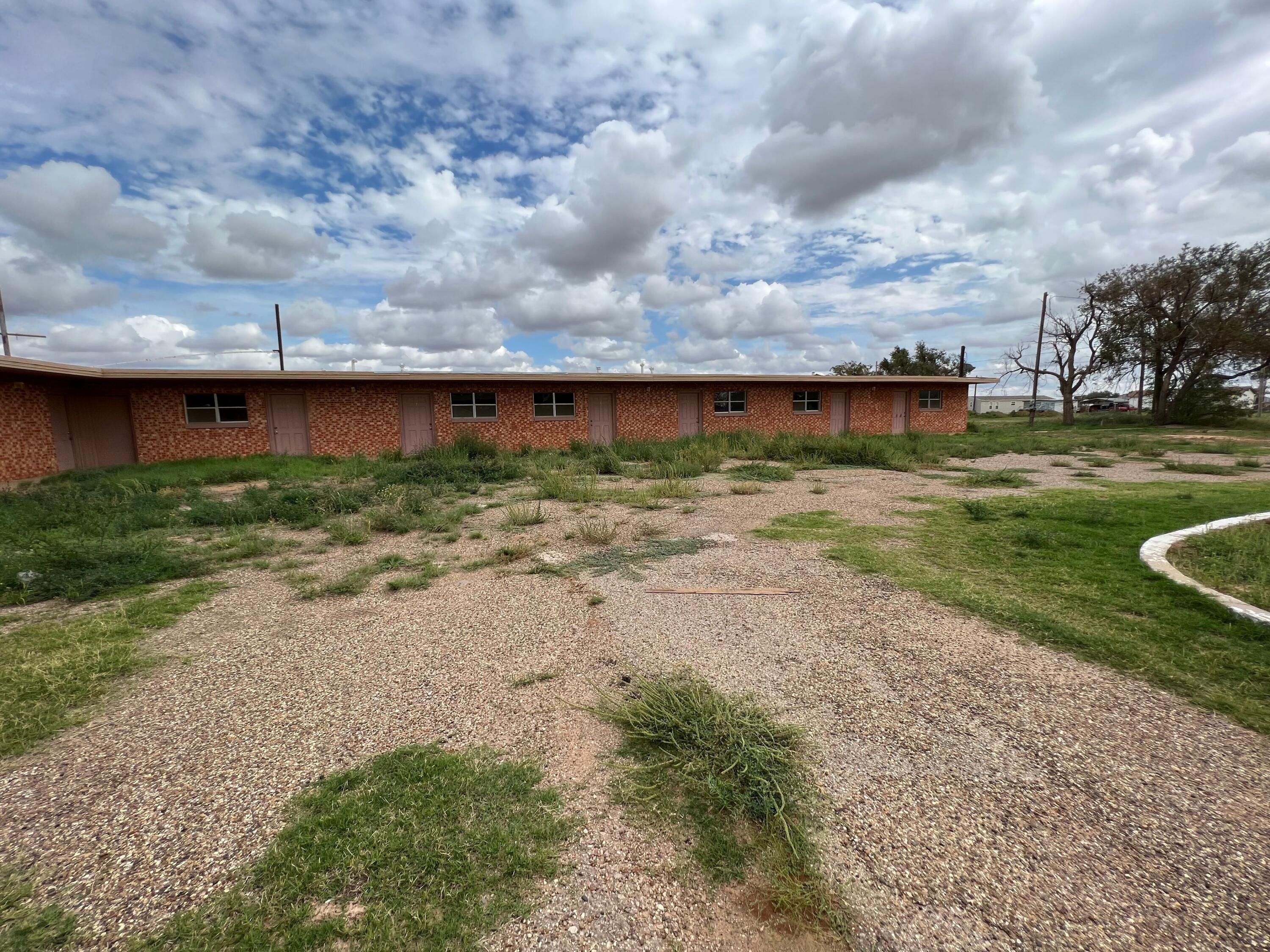 Tahoka, Texas 79373, United States, ,Commercial,Active,157742