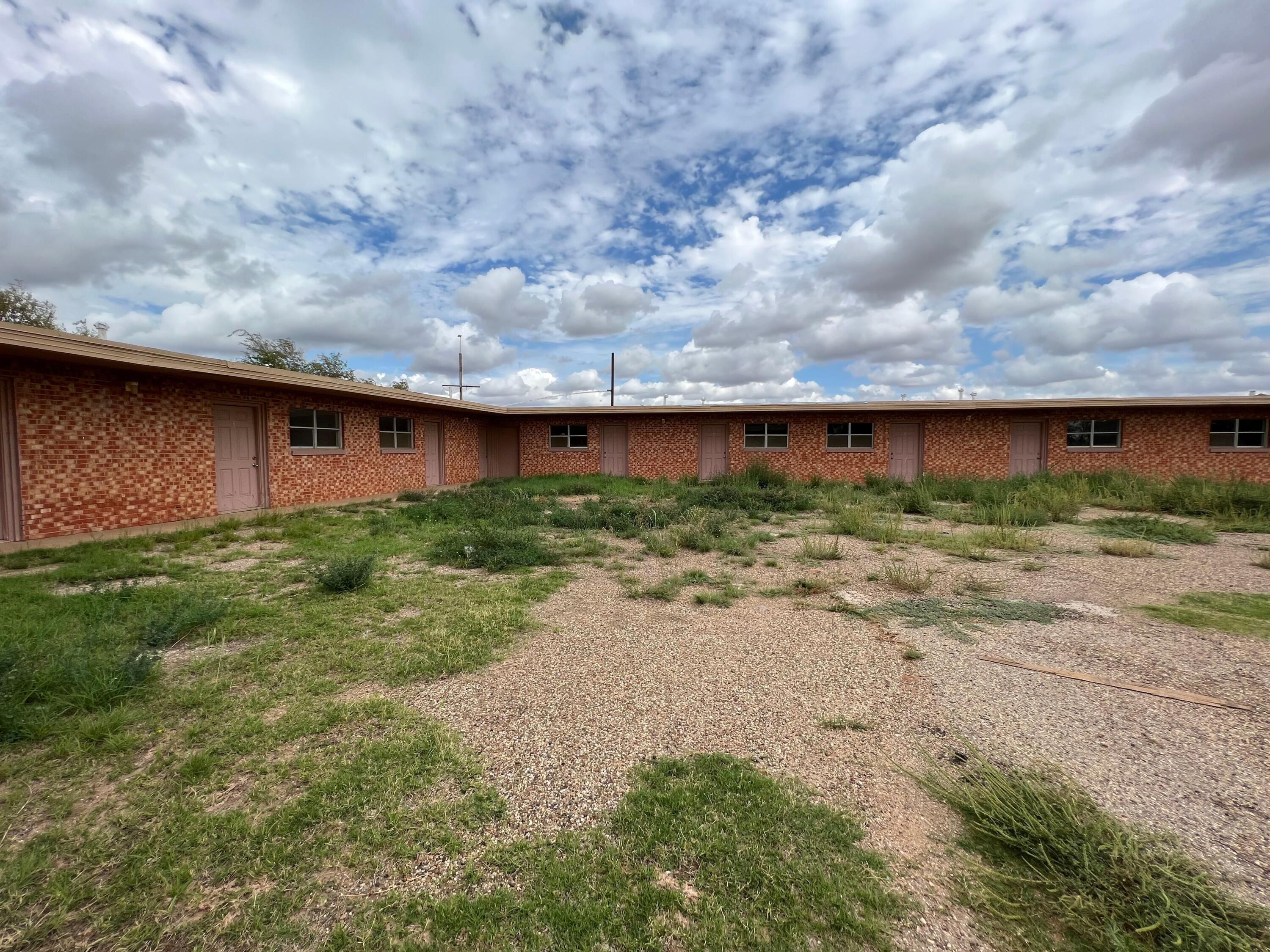 Tahoka, Texas 79373, United States, ,Commercial,Active,157742