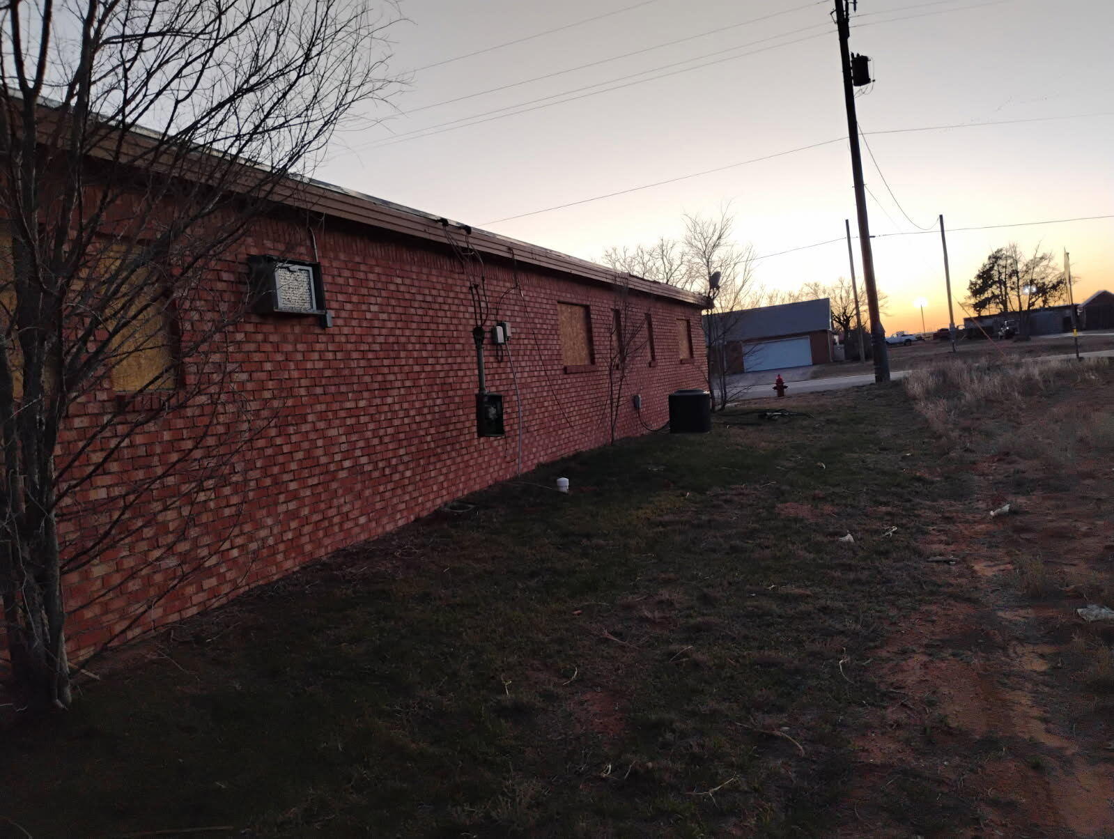 Tahoka, Texas 79373, United States, ,Commercial,Active,157742