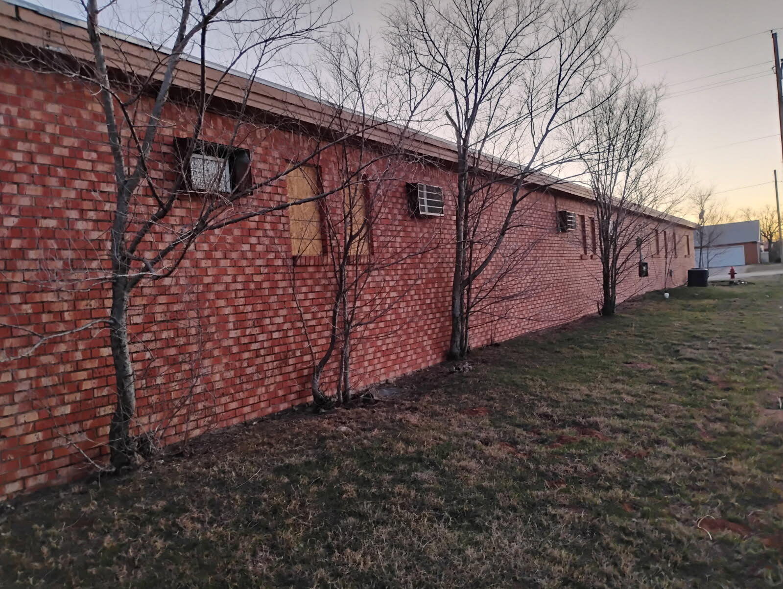 Tahoka, Texas 79373, United States, ,Commercial,Active,157742