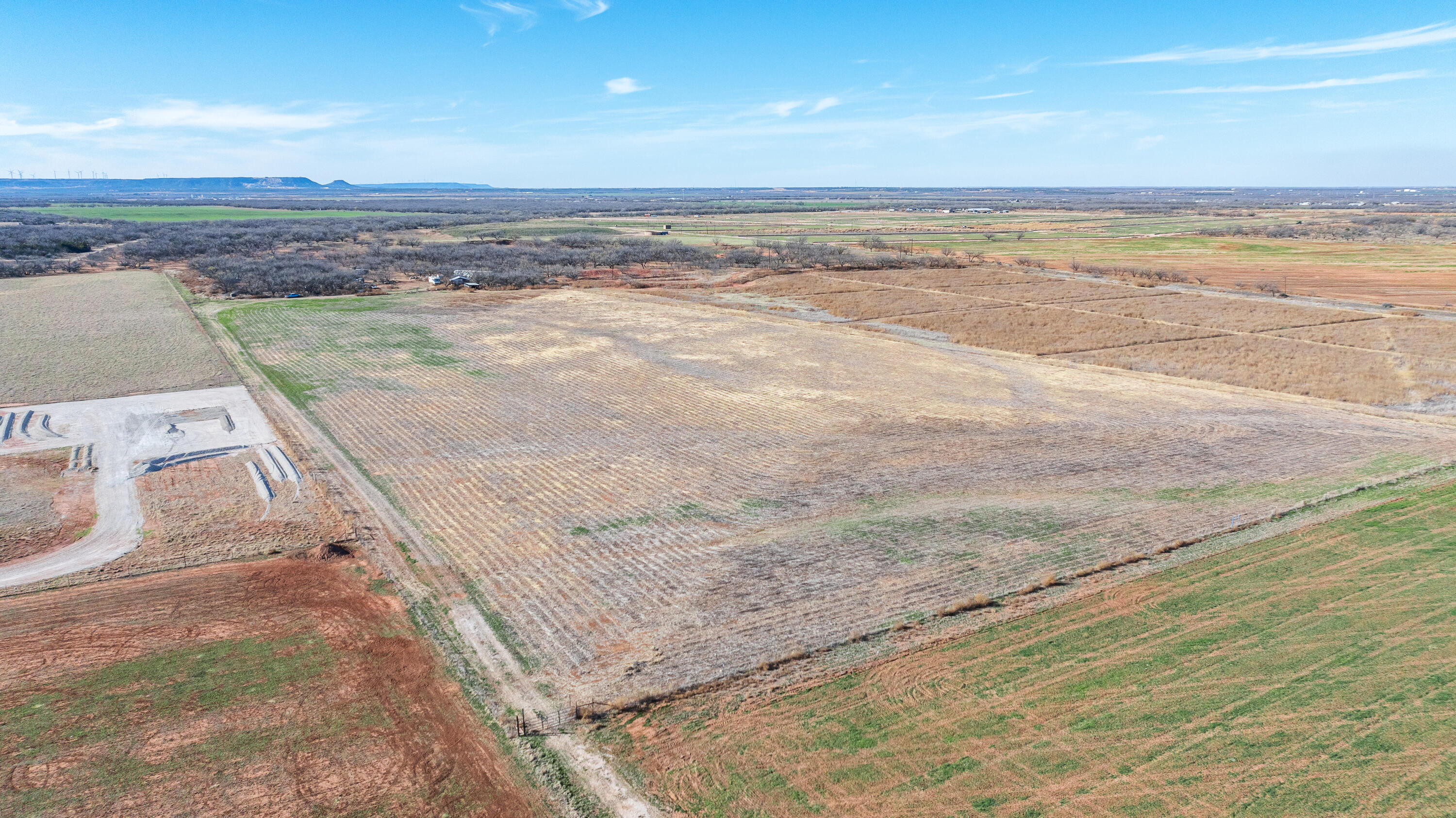 182 County Road 256, Abilene, TX, 79606 2 182 County Road 256