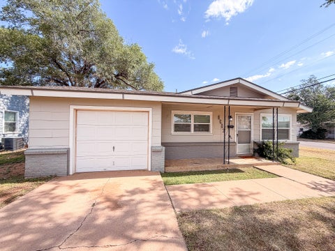 Photo of 4602 33rd Street, Lubbock, TX 79410 (MLS # 202608737)